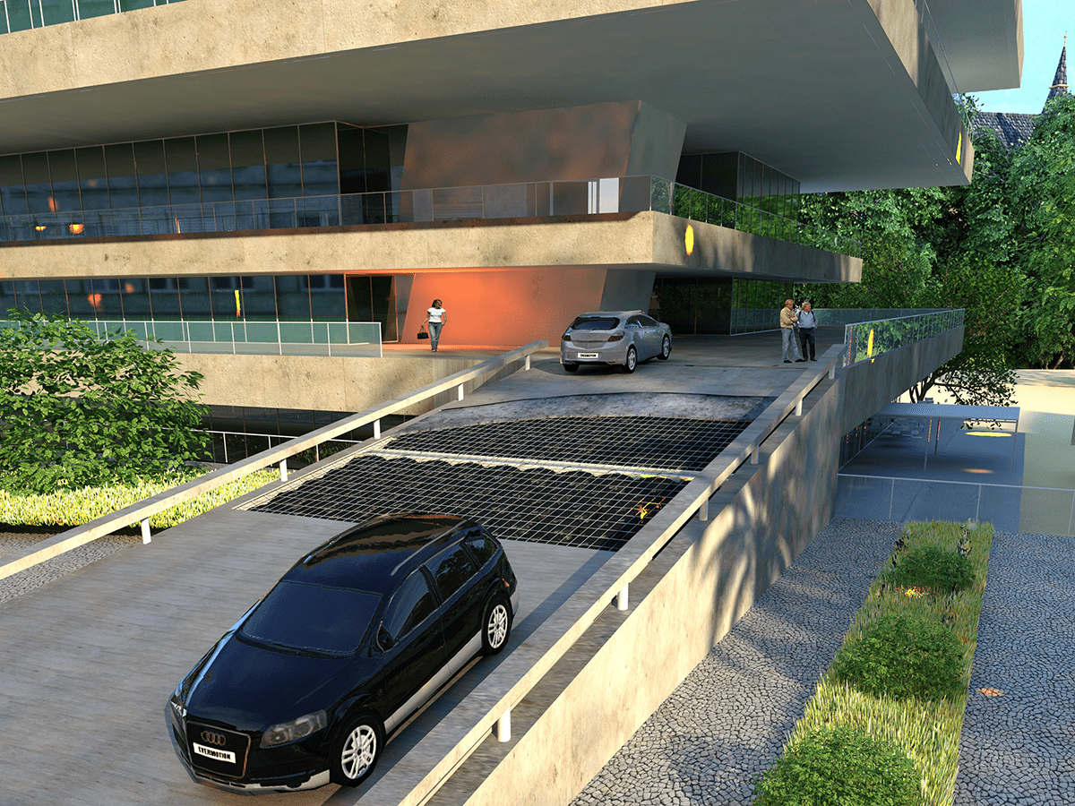 Parking gold. Рампа паркинга. Ramp car parking. Рампа паркинг пирог пола. Пандус в паркинг фото.