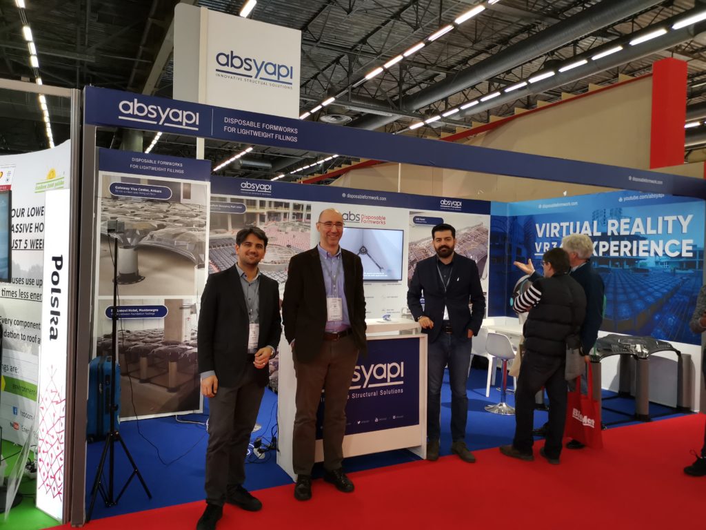 batimat france 2019