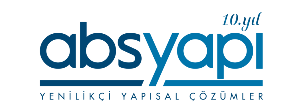 abs yapı logo