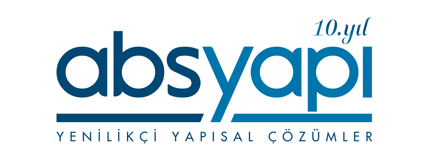 abs yapı logo